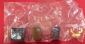 리멘트 VINTAGE COLLECTION Type:Steel 지라치 5