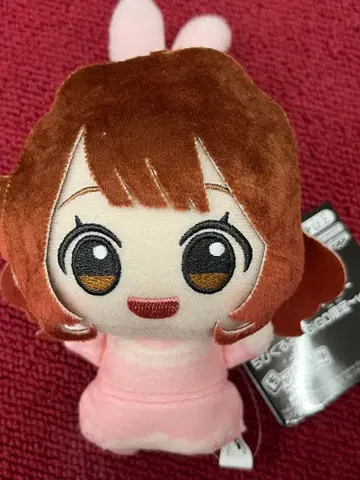 학원 아이돌 마스터 SD 인형 vol.4 GiGO 한정판 하나미 유메