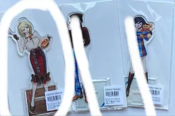 아카마츠 단간론파 v3 마네키네코 아크릴 스탠드