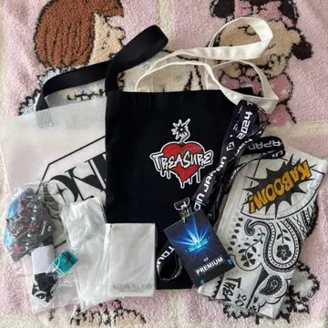 treasure 업그레이드 프리미엄 시트 혜택