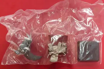 리멘트 VINTAGE COLLECTION Type:Steel 보스로라 6