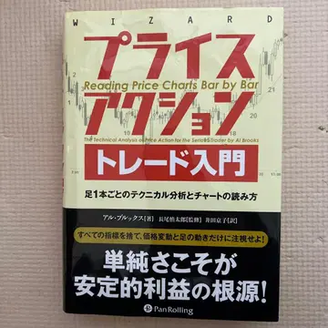 프라이스 액션 트레이드 입문