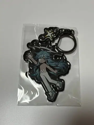 Mili 라이브 키링 (토리노)