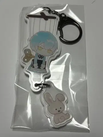 Mili 라이브 라이브러리 오브 루이나 키링 앙젤라