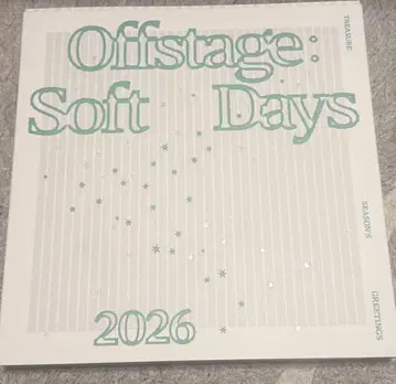 TREASURE 2026 시즌 그리팅 light package