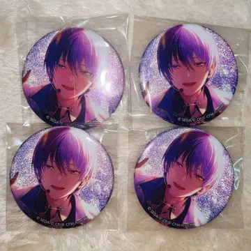 프로세카 프로젝트 세카이 아오야기 겨울 안스타 콜라보 그리캔