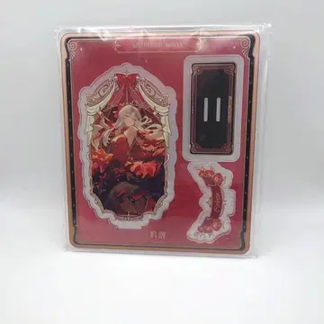 명조 칼롯타 아크릴 스탠드