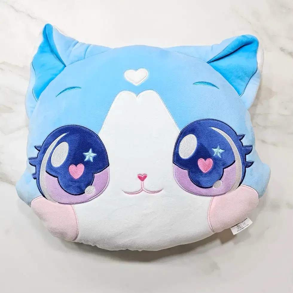 NCT Wish Wichu Cushion Transfer on Bunjang Global Site.