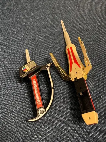 다이렌쟈 다이바스타 세트