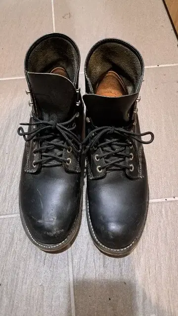 레드윙 RED WING 8165 27cm D