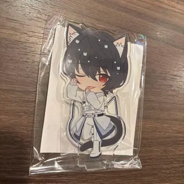 136 사쿠마 리츠 A상 아크릴 스탠드 난자타운