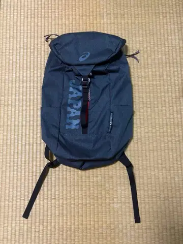 asics 사무라이 재팬 백팩