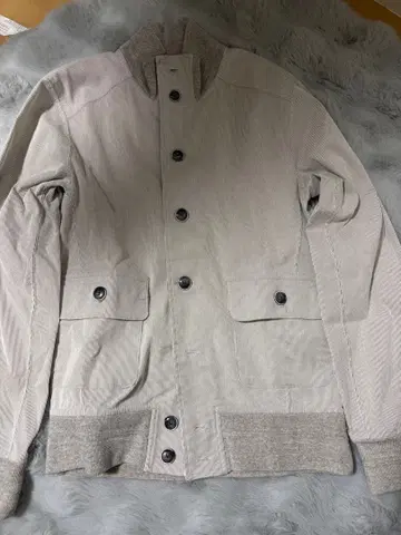 링자켓 코드레인 드라이빙 자켓 RING JACKET