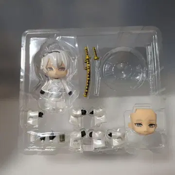 넨도로이드 미카즈키 무네치카