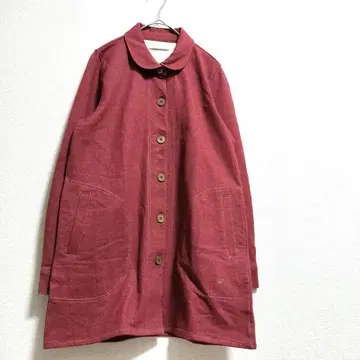 골든 베어/Golden Bear 컬러 데님 자켓