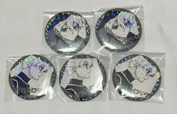 블루 록 나기 세이시로 원작 그림 캔뱃지