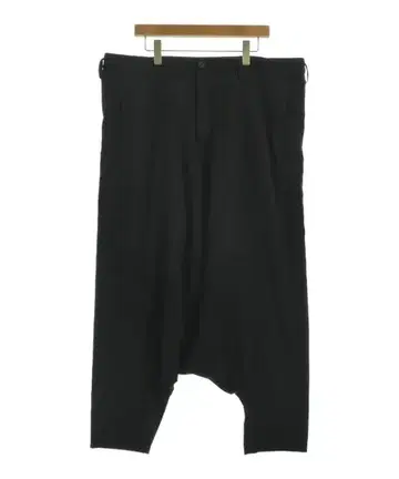 요지 야마모토 푸르 옴므 팬츠 (기타) 남성용