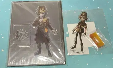 제5인격 아크릴 스탠드 포스트맨