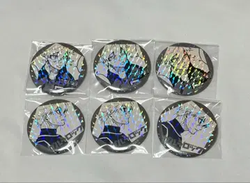 블루 록 나기 세이시로 원작 그림 캔뱃지