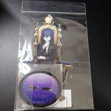 단간론파 사이하라 슈이치 옥좌 특대형 아크릴 스탠드