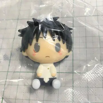 주술회전 오토코츠 미니 피규어