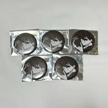 블루 록 나기 세이시로 원작 그림 캔뱃지