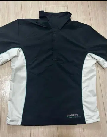 [ 새상품급 ] J.LINDEBERG 제이 린드버그 골프웨어 반팔 남성용