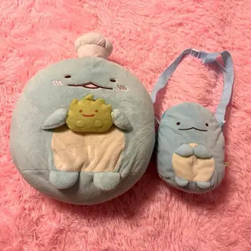 스미코구라시 토카게