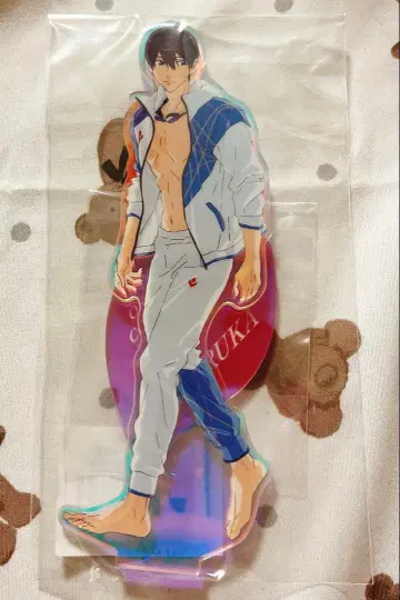 Free! 오케스트라 콘서트 2025 아크릴 스탠드 [나나세 하루카]