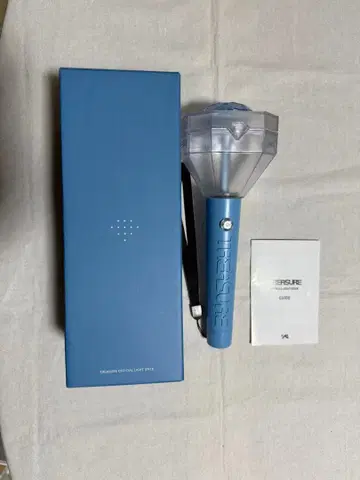 [ 공식 ] TREASURE 응원봉 초기 ver.