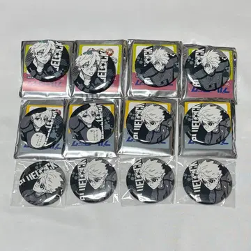 블루 록 나기 세이시로 원작 그림 캔뱃지