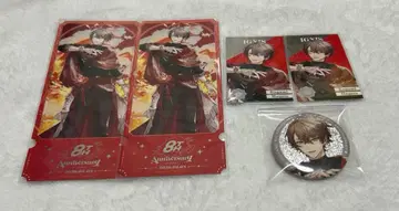 니지산지 카가미 하야토 8주년 묶음 판매