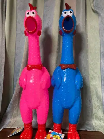 점보 치킨 2세트