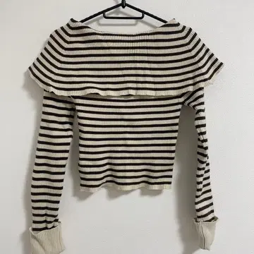 [ Chico ] 오프숄더