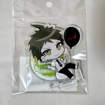 단간론파 히나타 하지메 SD 캐릭터 아크릴 피규어 아크릴 스탠드