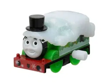 캡슐 프라레일 눈사람 올리버 눈사람 터널 미사용