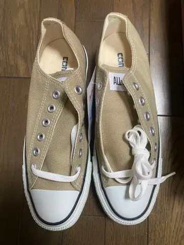 CONVERSE CANVAS ALL STAR COLORS OX 24.5