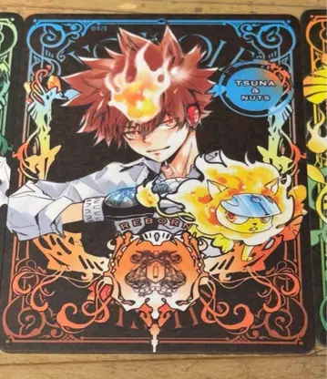 점페스 2026 리본 만화 보드게임 보드게임 특전 사와다 츠나요시 츠나