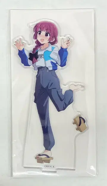 애니플렉스 봇치 더 록! 아크릴 스탠드 F 히로이 키쿠리