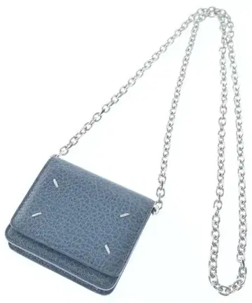 메종 마르지엘라 지갑 코인 케이스 여성용