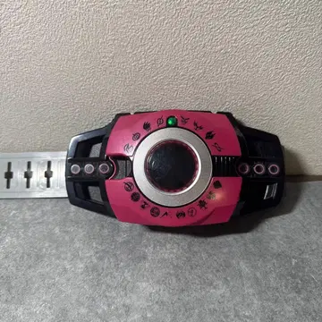 DX 네오디케이드라이버 가면라이더 디케이드