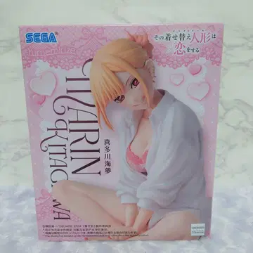 그 비스크 돌은 사랑을 한다 Yumemirize 키타가와 마린 피규어