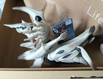 무비 몬스터 시리즈 가메라 2 레기온 소프트 비닐 피규어