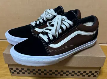 VANS 올드스쿨 민나노 28cm