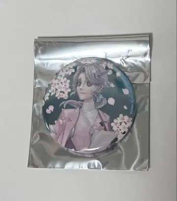 제5인격 스프링 타임 작곡가 캔뱃지 identityV