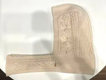 YUKIFUJISAWA 바라클라바