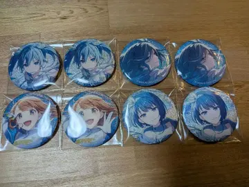 프로세카 그리캔 50A 미노리 하루카 물방울 미쿠