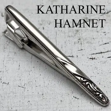 KATHARINE HAMNET 넥타이핀