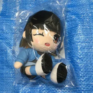 르세라핌 채원 OVERWATCH 2