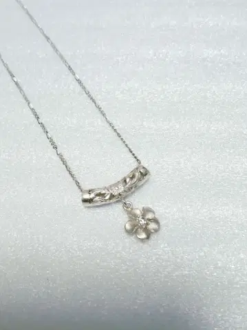 플루메리아 하와이안 주얼리